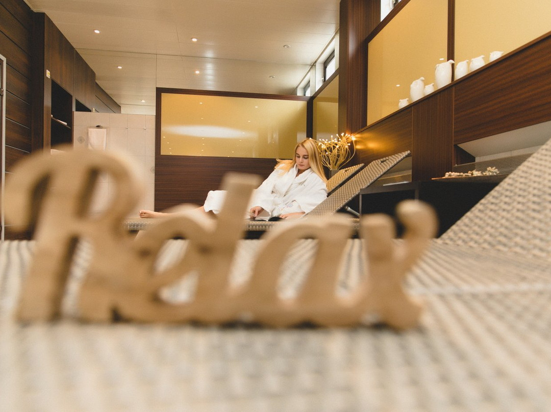 Das Reinisch Hotel主图