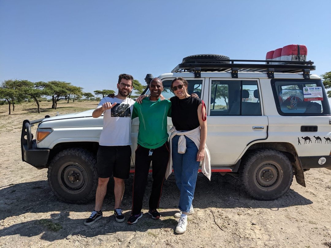 Ethiopia Car Rent景点图片