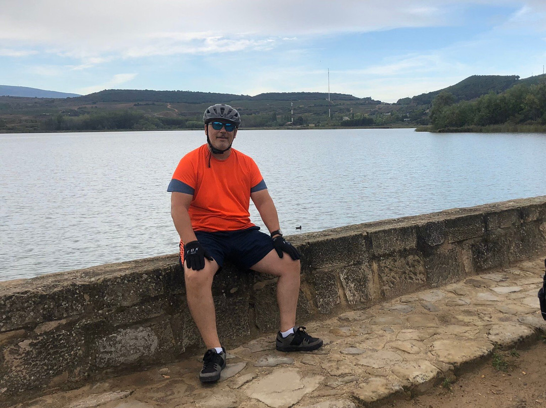 Pantano de La Grajera-洛格罗尼奥必去景点