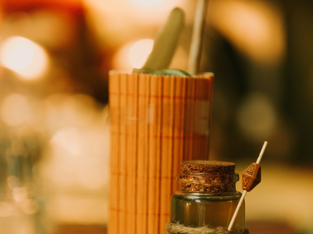 Le Coq Tail Mix Bar-塞萨洛尼基必去景点