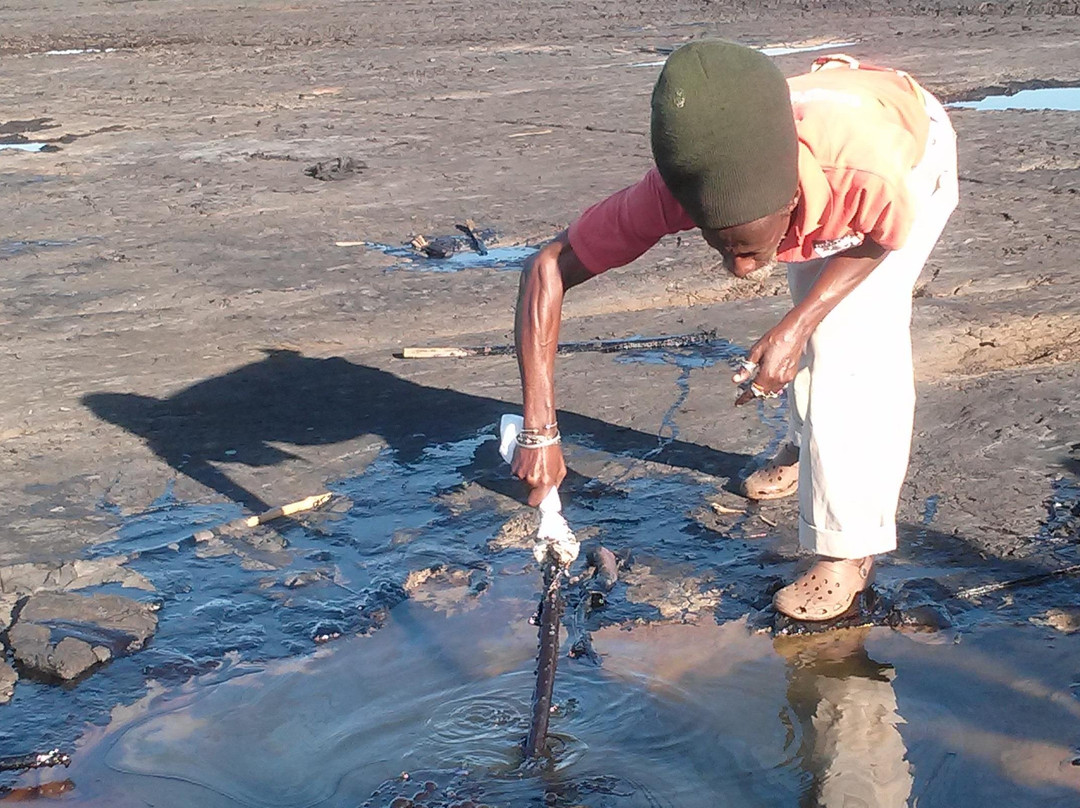 Simone Claxton Destination Management & Consultancy