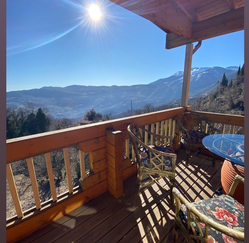 Colours' Chalet主图