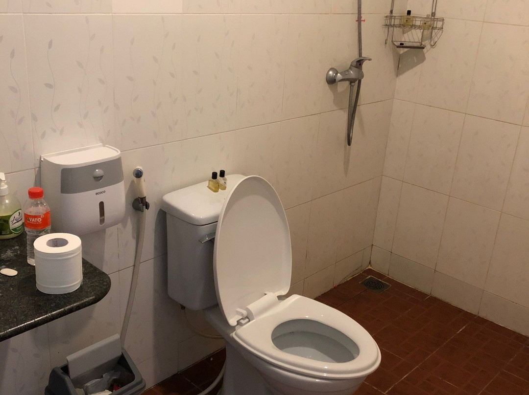 绿洲大酒店主图