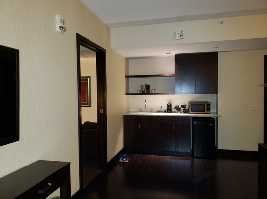 Turtle Creek Casino & Hotel主图