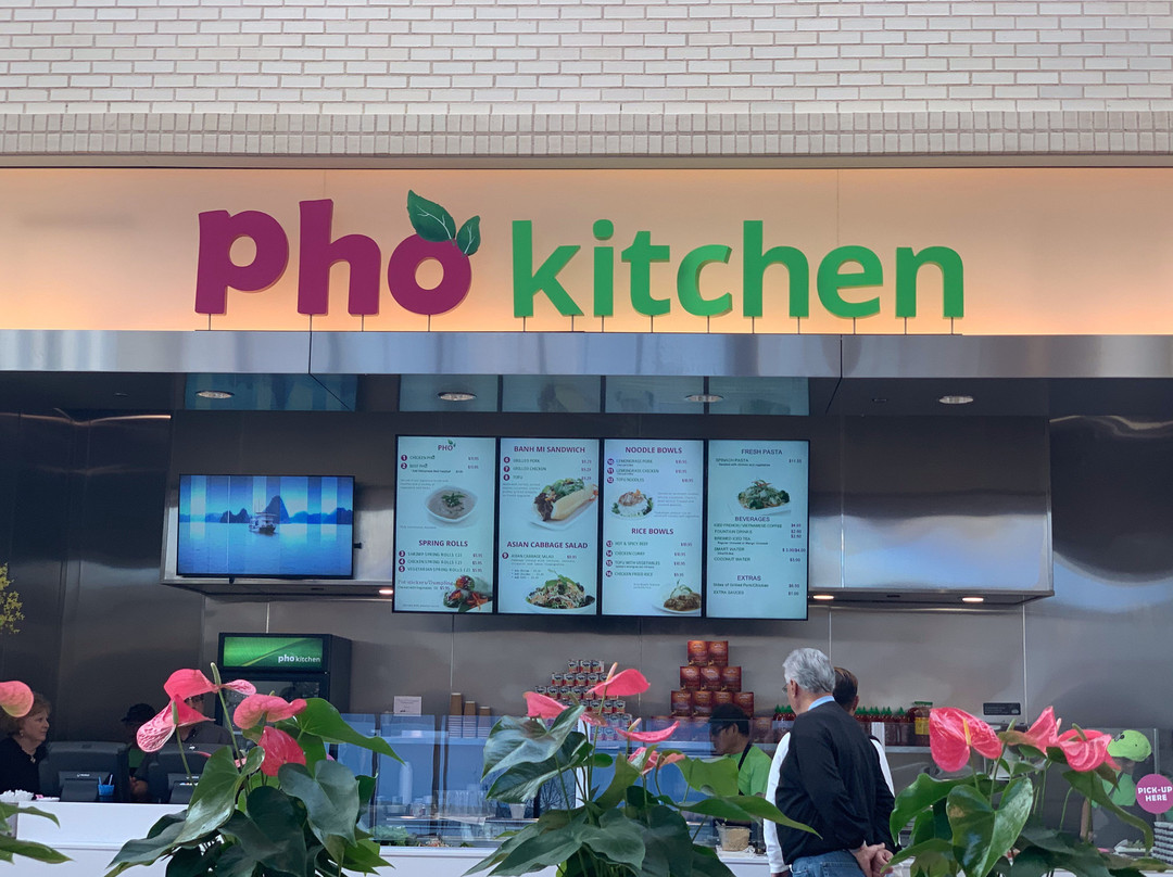 北方公园中心商场-达拉斯必去景点