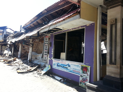 Bintang超市-乌布必去景点