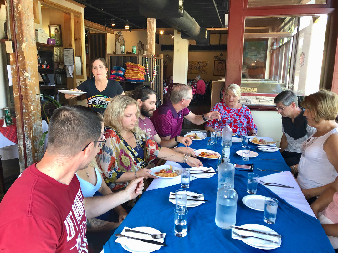 Finger Lakes Food Tours Tours In The Finger Lakes-卡南代瓜必去景点