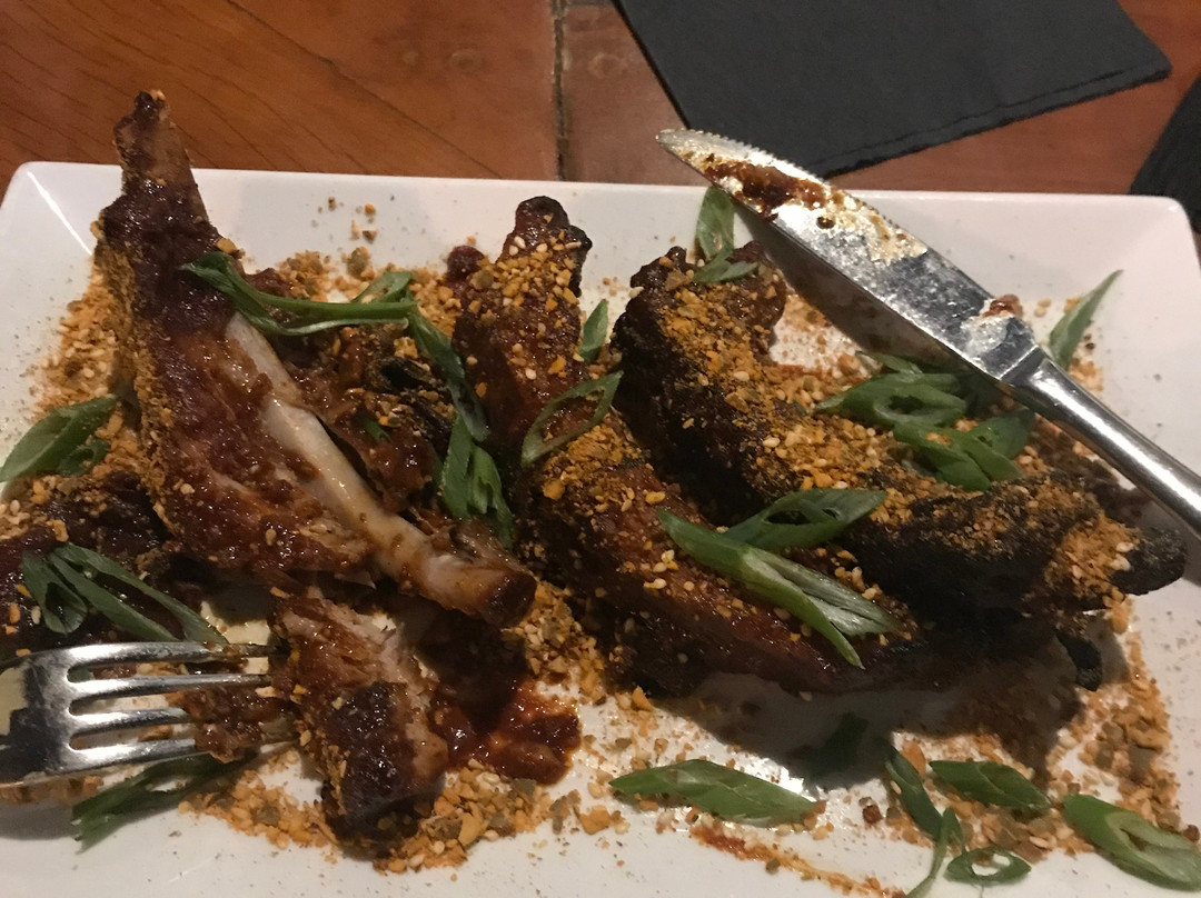 District-奥克兰必去景点