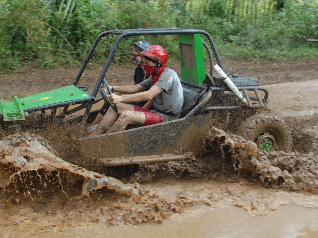 Alphi Tours-拉罗马纳必去景点
