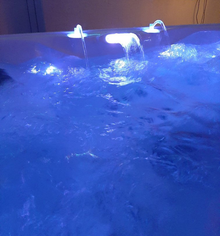 Ô Spa Champenois主图