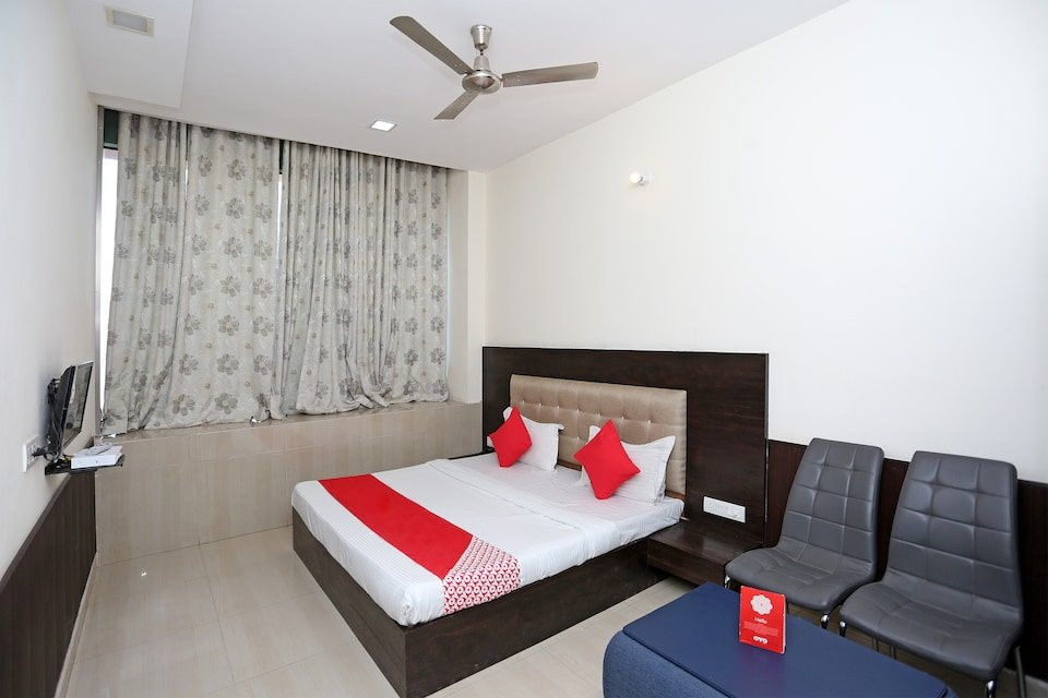 OYO 29427 Mehak Garden主图