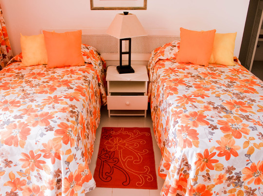 The Monteray Hotel主图