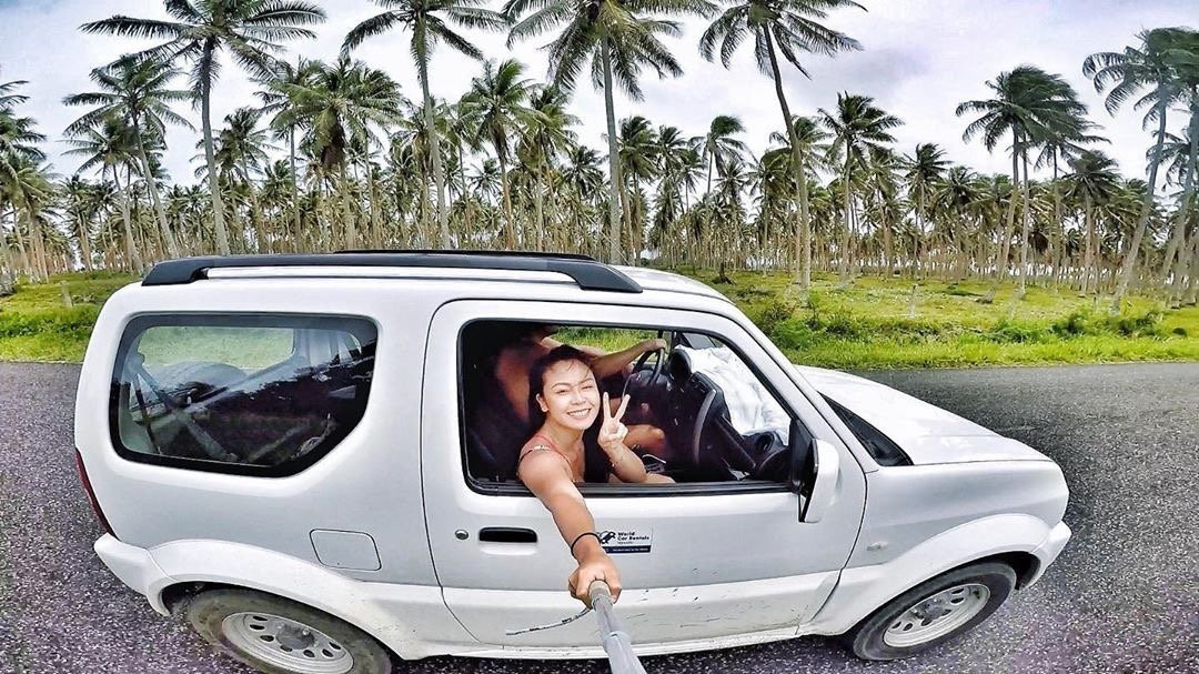World Car Rentals Vanuatu-维拉港必去景点