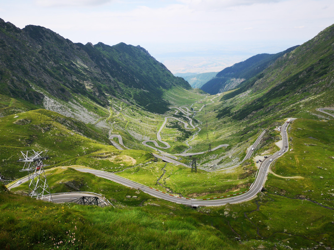 Day Trip Romania-布加勒斯特必去景点