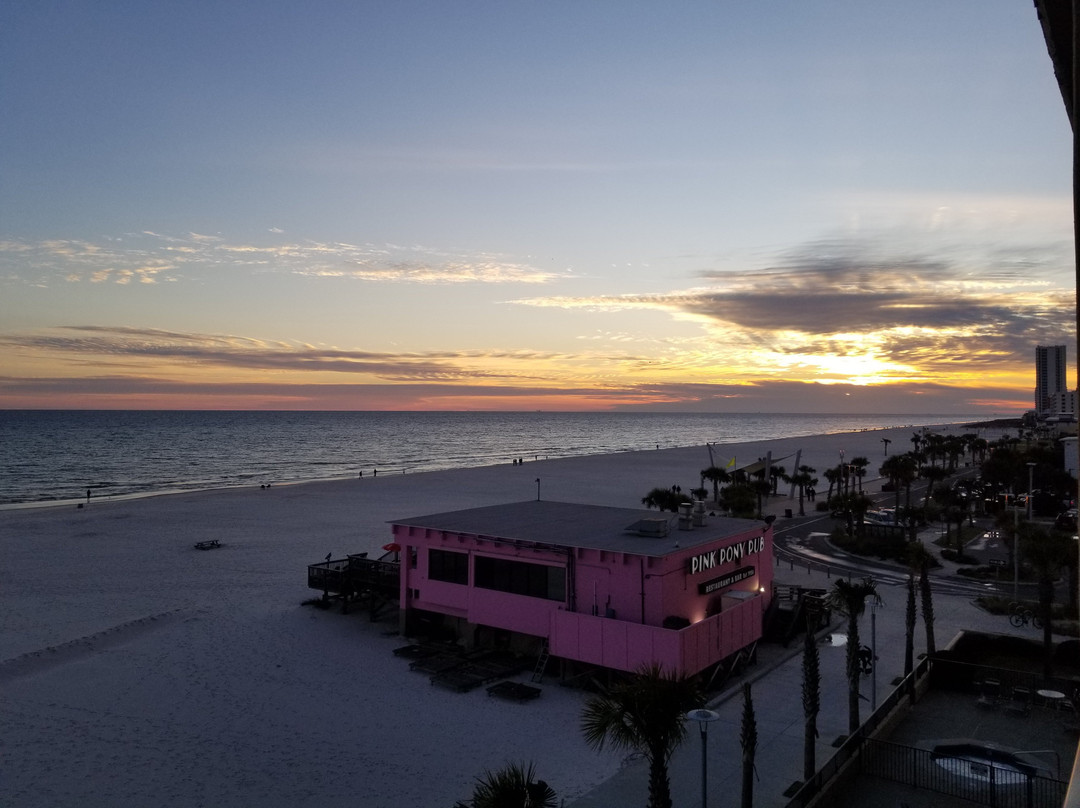 Phoenix All Suites Hotel主图