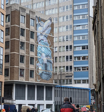 Bristol A Pie-布里斯托尔必去景点