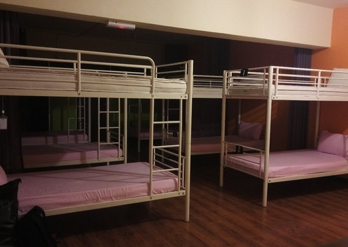 最佳双层床小屋主图