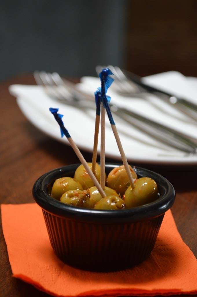 Tantalo Hotel / Kitchen / Roofbar-餐饮