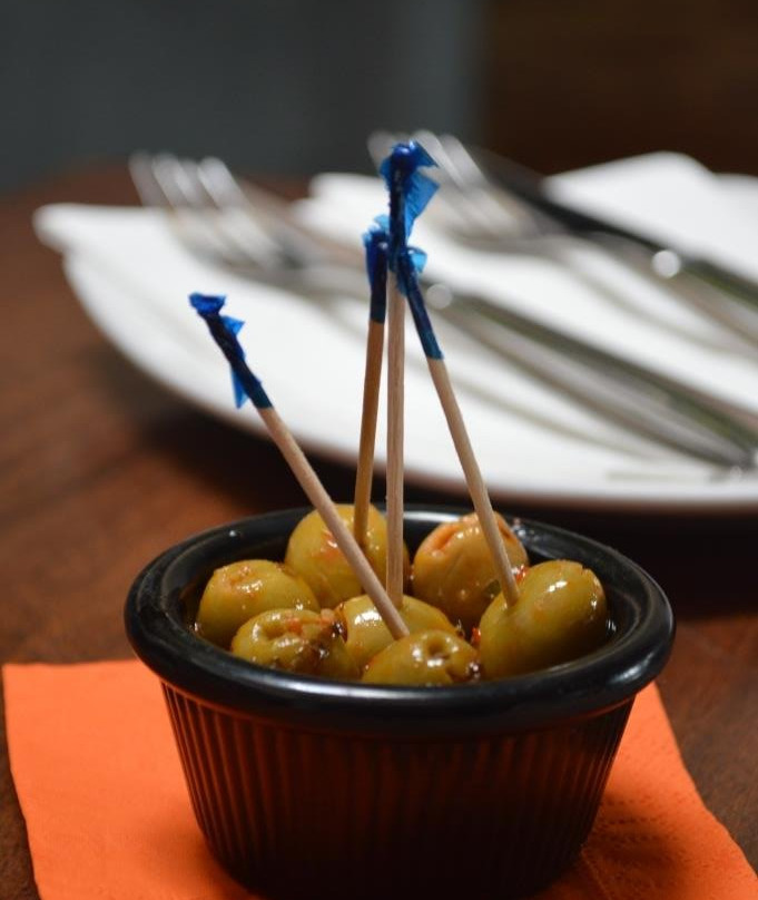 Tantalo Hotel / Kitchen / Roofbar主图