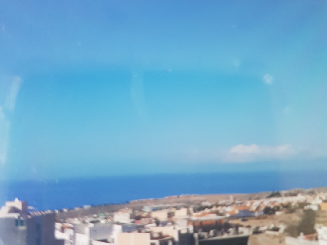 Calle del Castillo景点图片