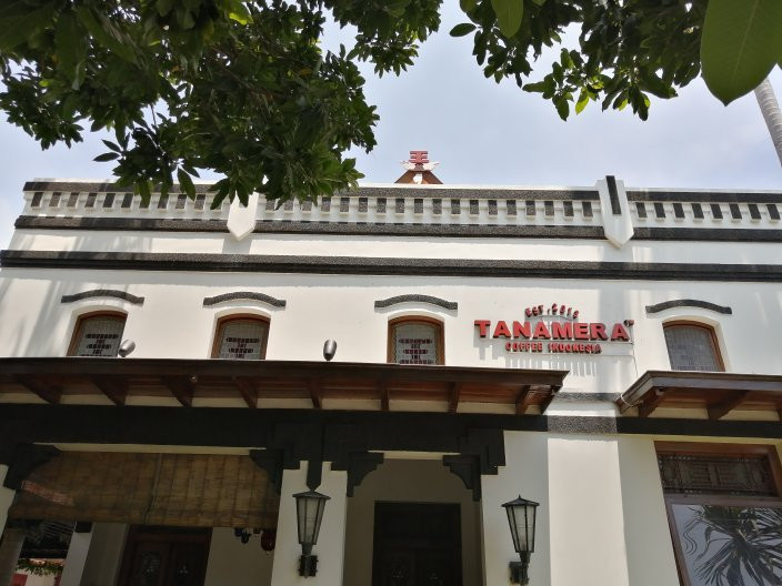 森珀雅娜博物馆-泗水必去景点