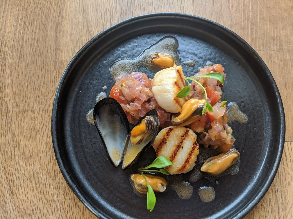 Ashburton Cookery School-Ashburton必去景点