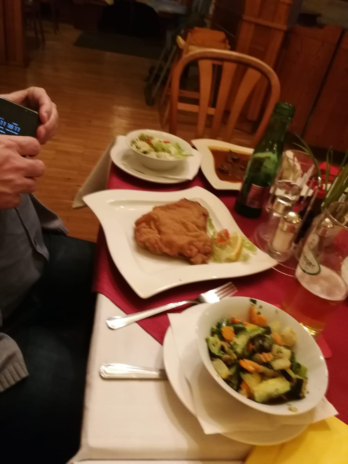 Landgasthof Hausmann-官方