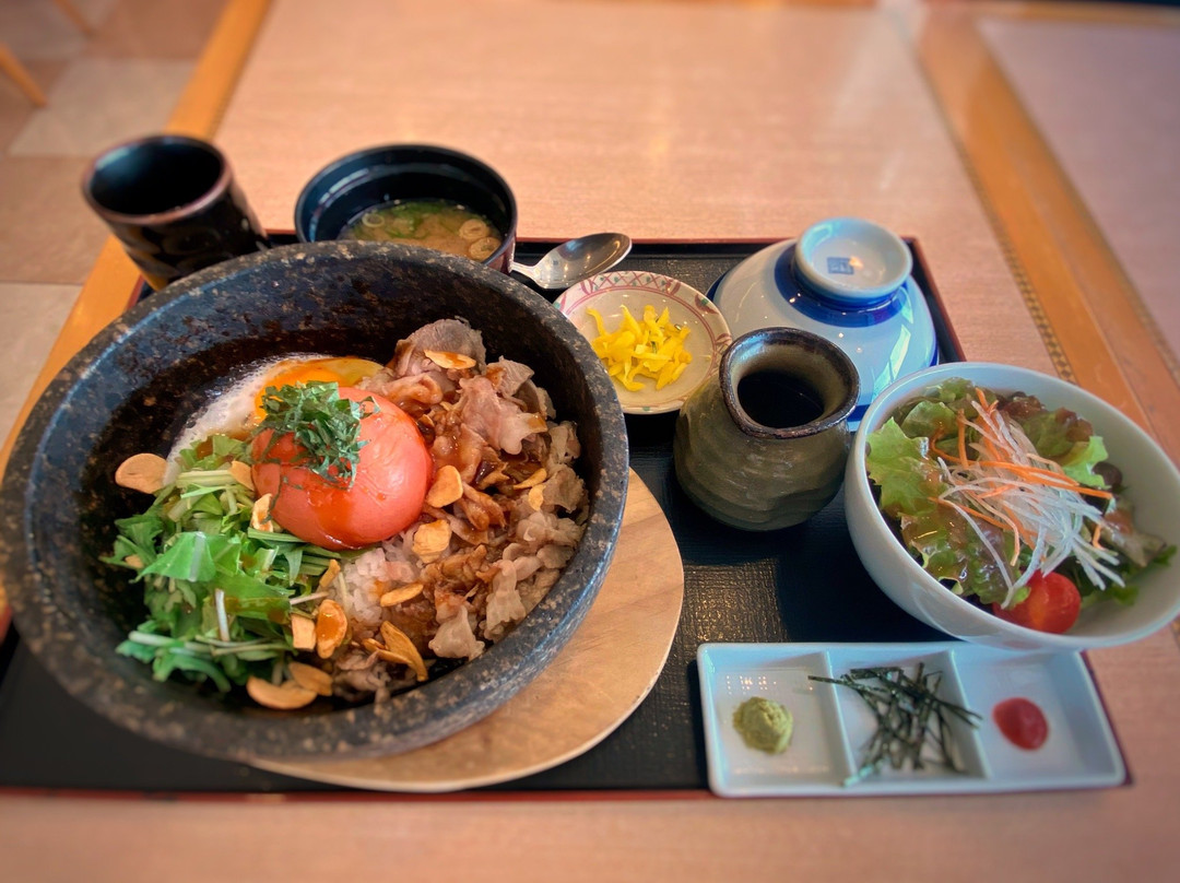 三木サービスエリア上り線レストラン