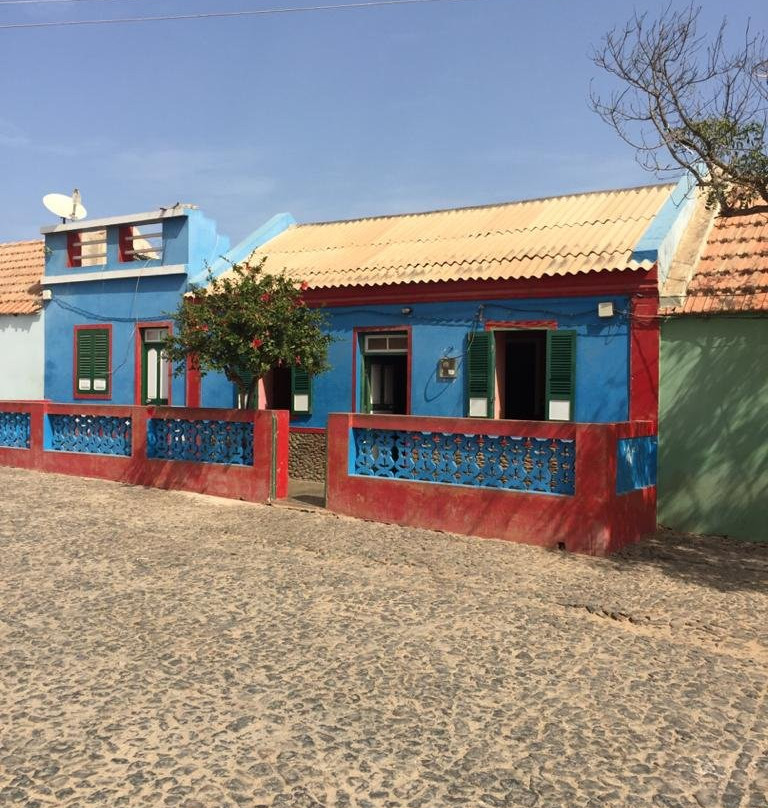 Ddudu Tours-博阿维斯塔必去景点