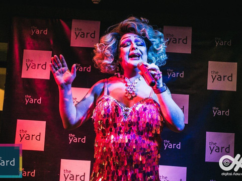 Betty Bangs-伯明翰必去景点