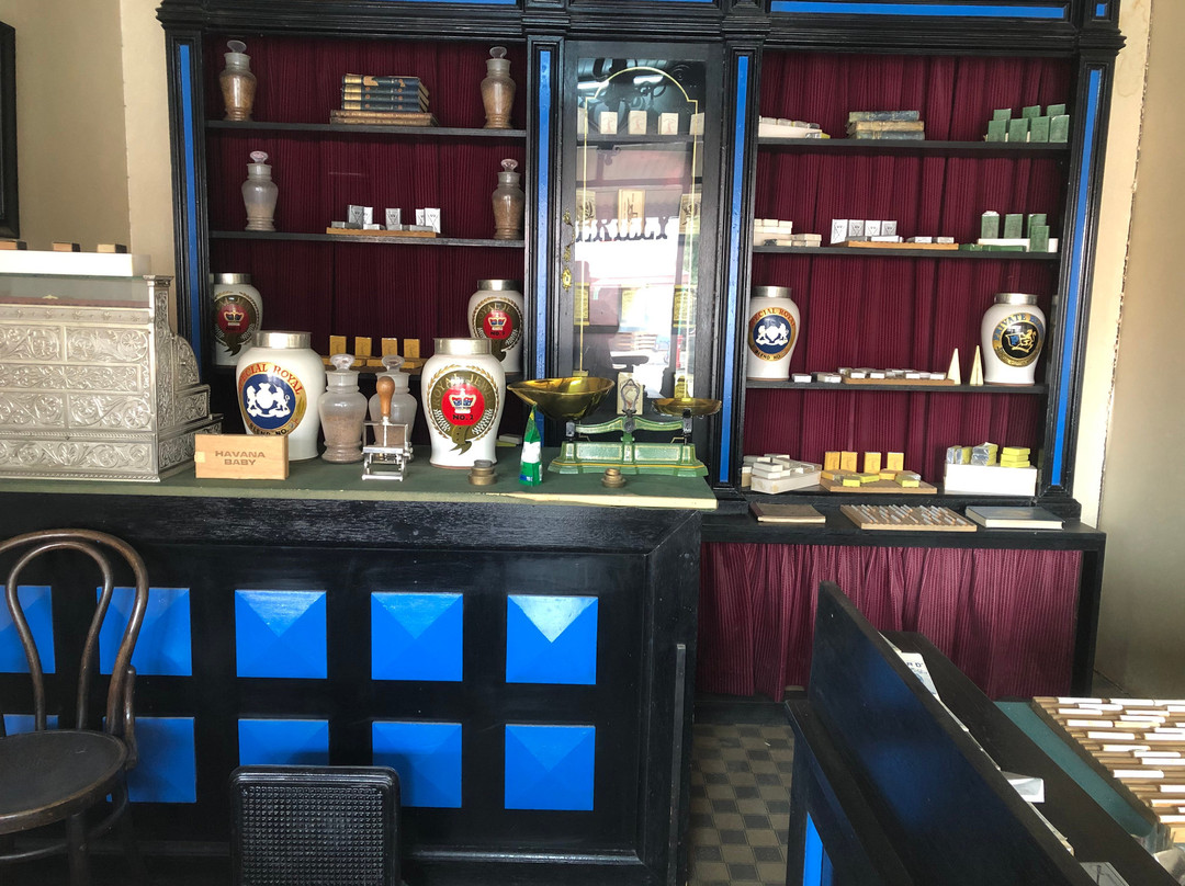 金伯利矿业博物馆-金伯利必去景点