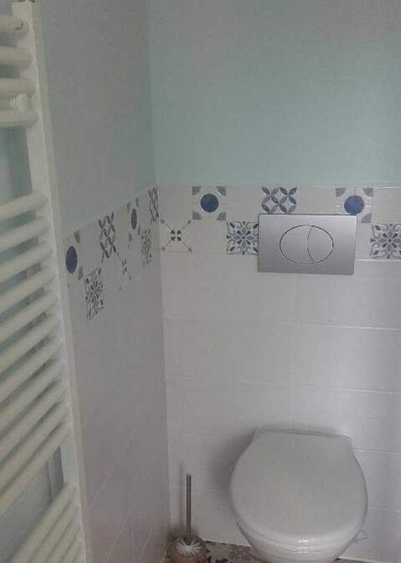 Aux Genets de Joséphine主图