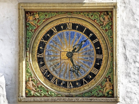 Tallinn City Walks-塔林必去景点