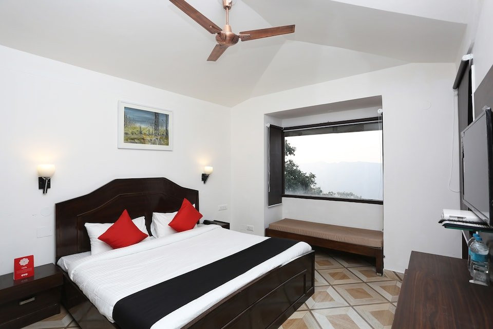 Capital O 5248 Surbee Resorts主图