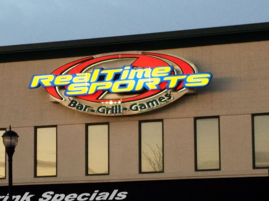 Real Time Sports-埃尔克格罗夫村必去景点