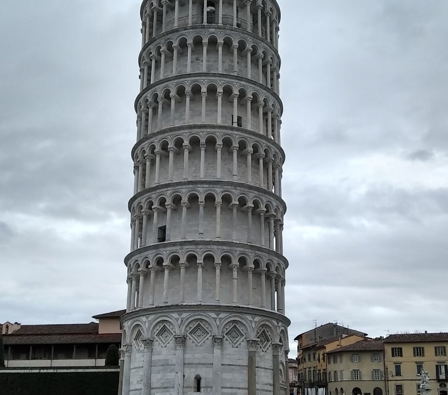 Madonna Dell'Acqua旅游攻略图片
