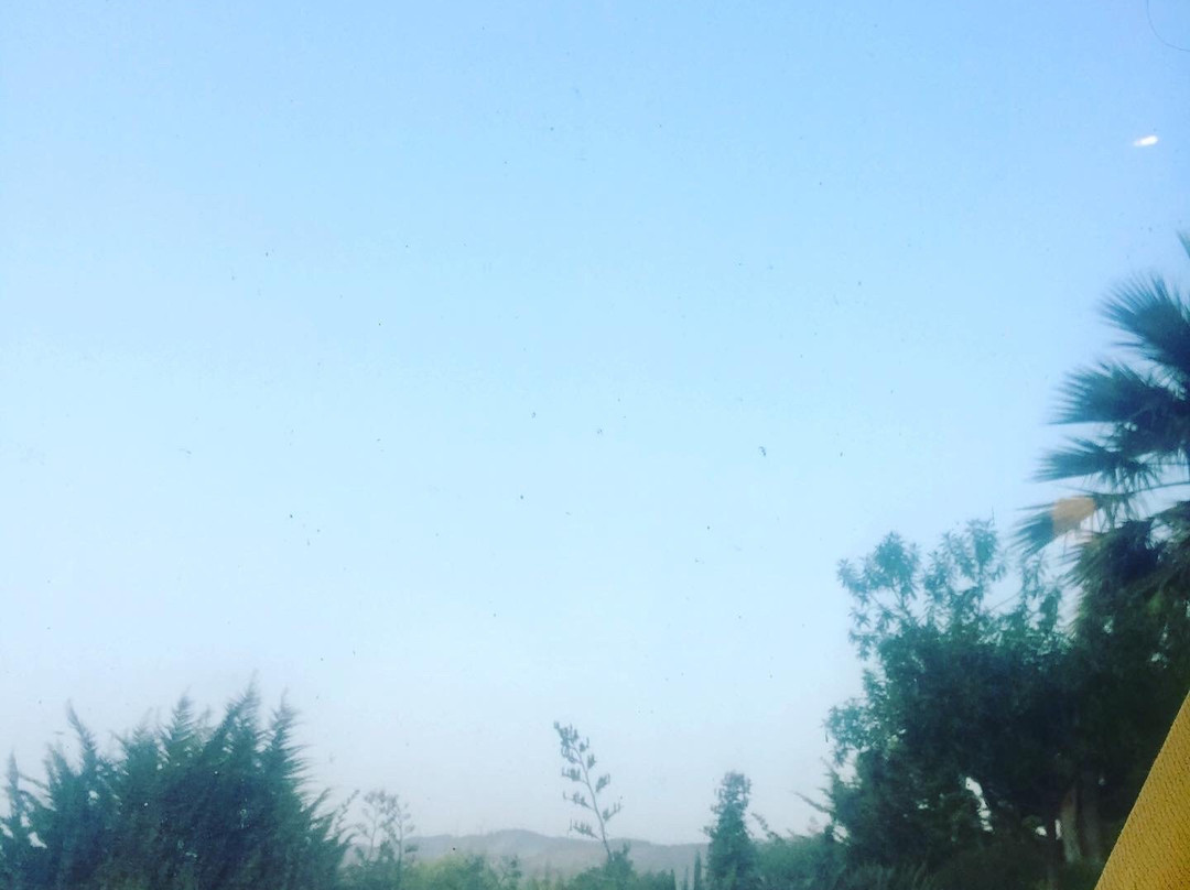 La Joya del Mar Hotel y Restaurant主图