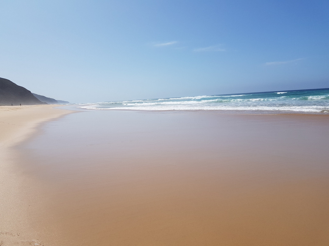 Ditsem Beach House主图