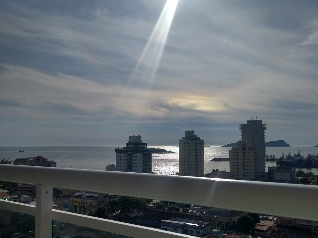 Ramada Hotel & Suites Macaé主图