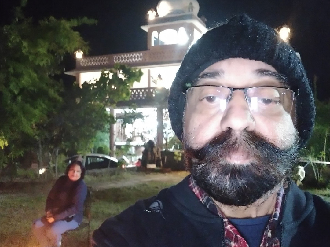 The Sky Imperial Kumbhalmer Resort主图