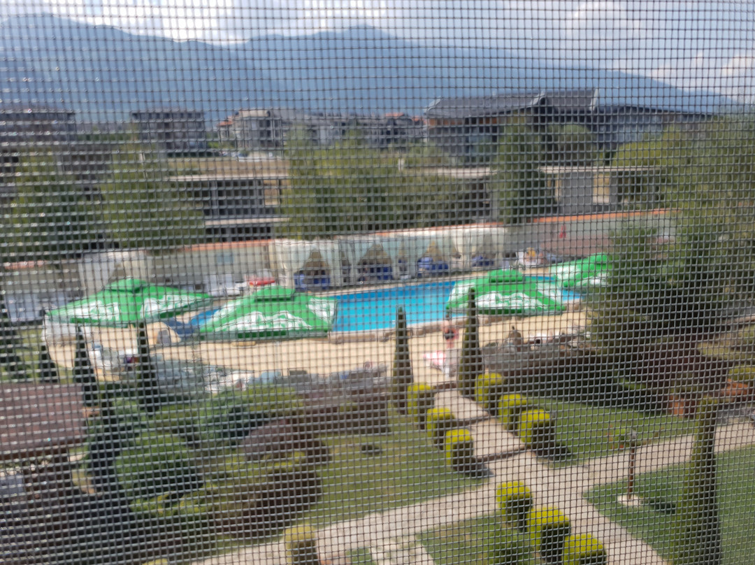 Green Wood Hotel & Spa主图