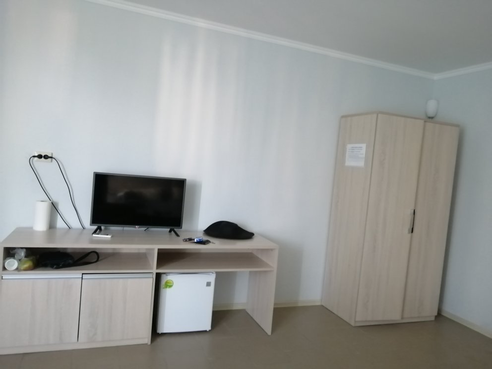 Serebryany Plyazh Hotel-官方