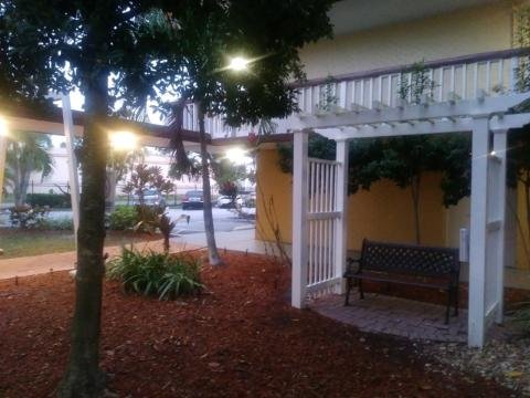 Baymont by Wyndham Sarasota-浴室