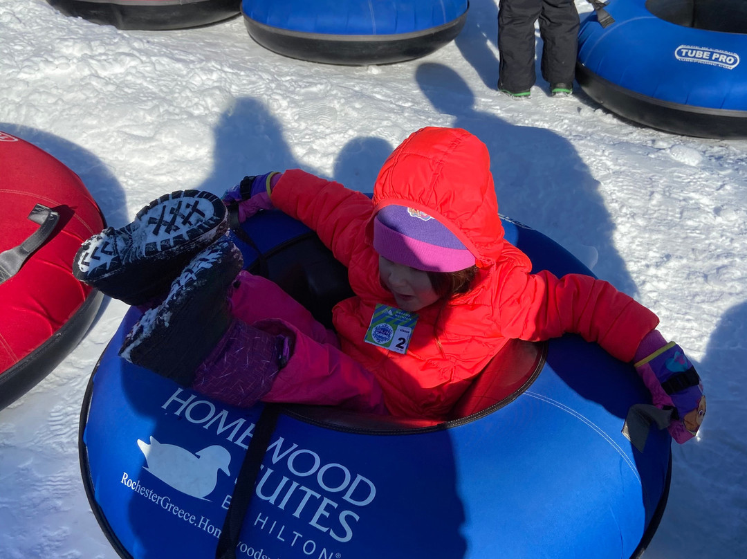 Mohawk Mountain-Cornwall必去景点