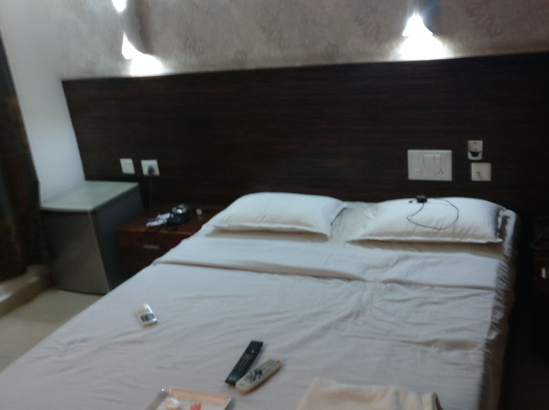 Hotel Gazala Inn主图