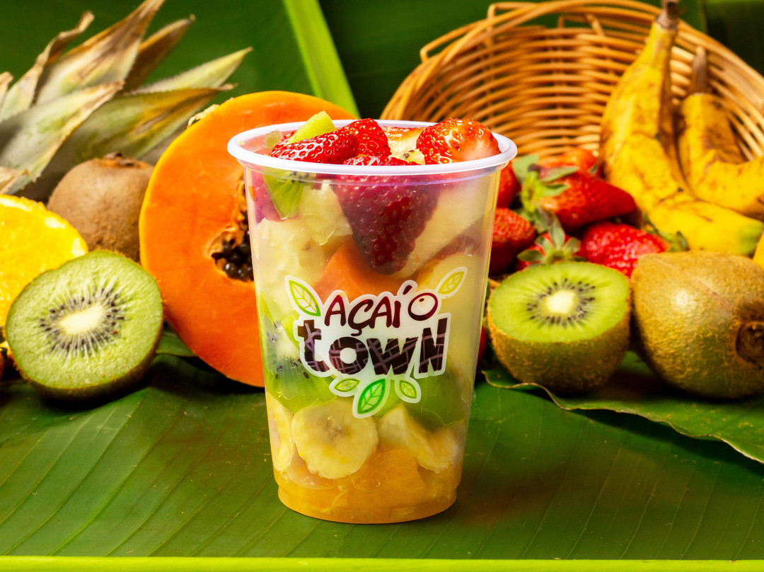 Acai Town