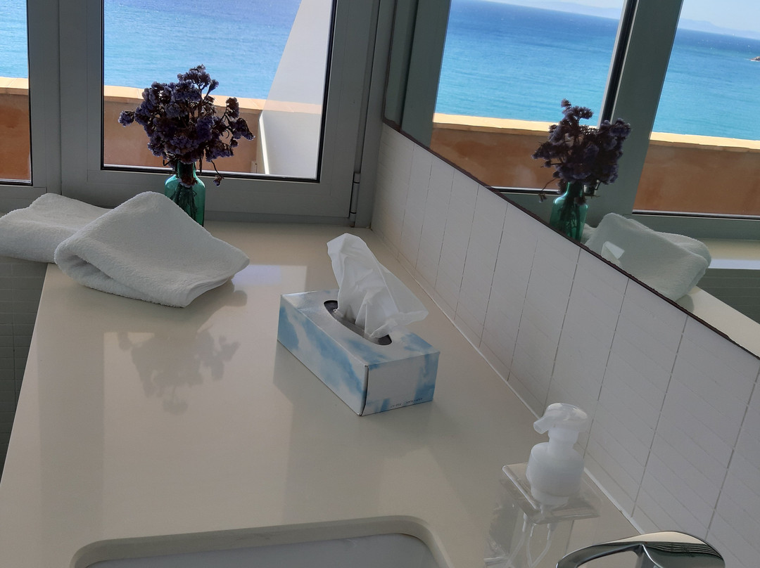 Villa Mathesis主图