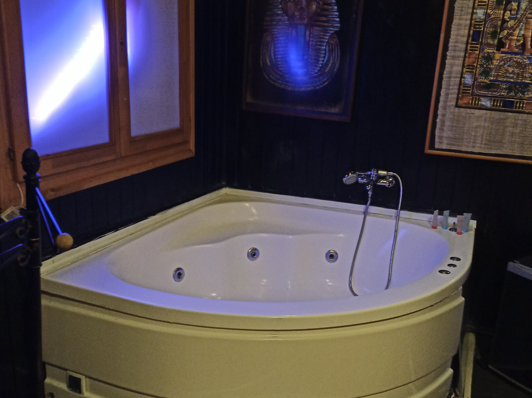 La Mansion de Navalcarnero主图