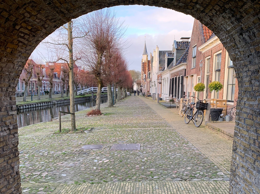 Sloten旅游攻略图片