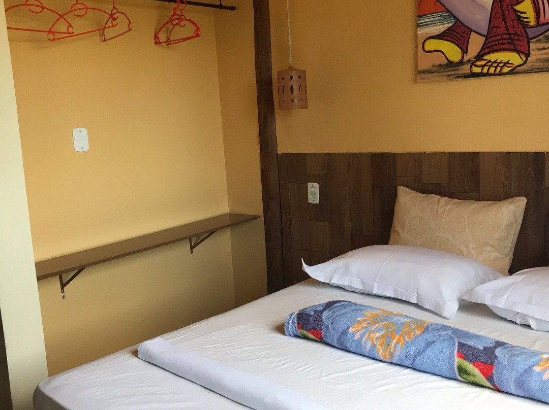 Pousada Villa Verde主图